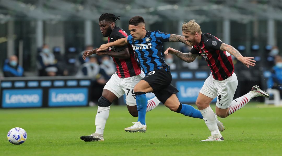 INTER
