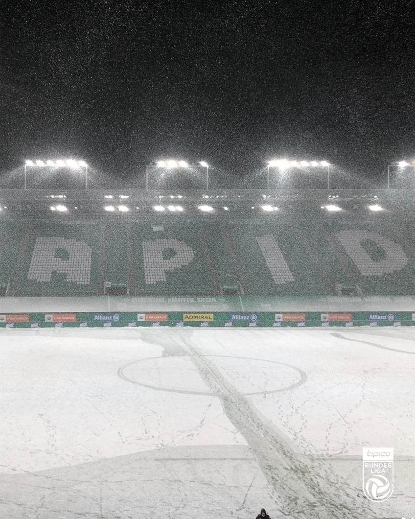 Ραπίντ Βιέννης