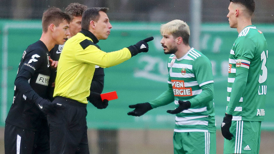 Ραπίντ Βιέννης