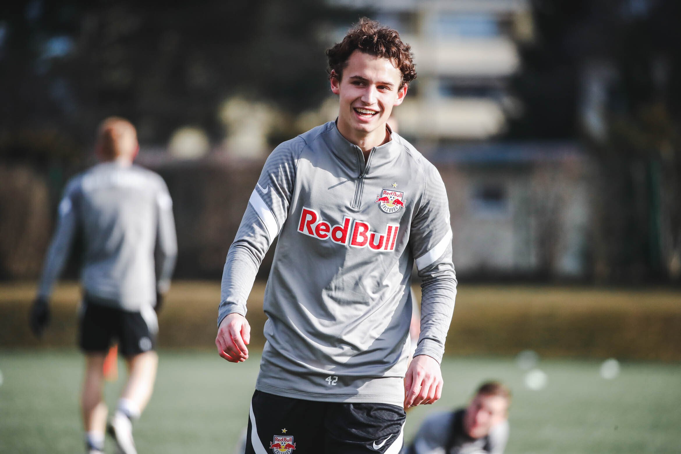 Σάλτσμπουργκ