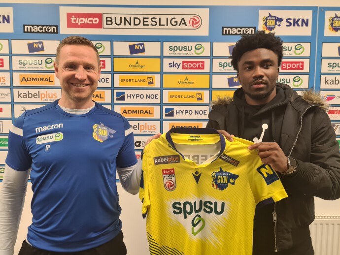 Σανκτ Πόλτεν