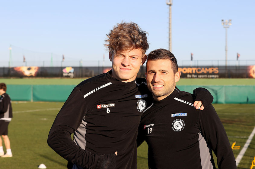 Στουρμ Γκρατς