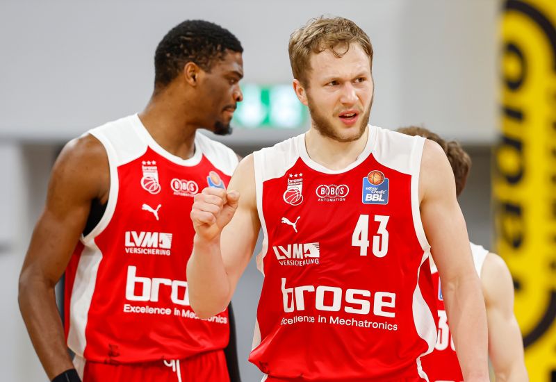 Προγνωστικά Μπάσκετ