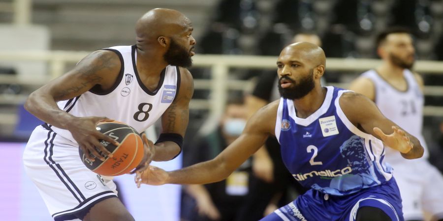 Προγνωστικά Μπάσκετ