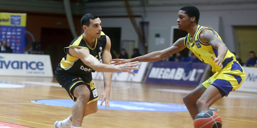 Προγνωστικά Μπάσκετ