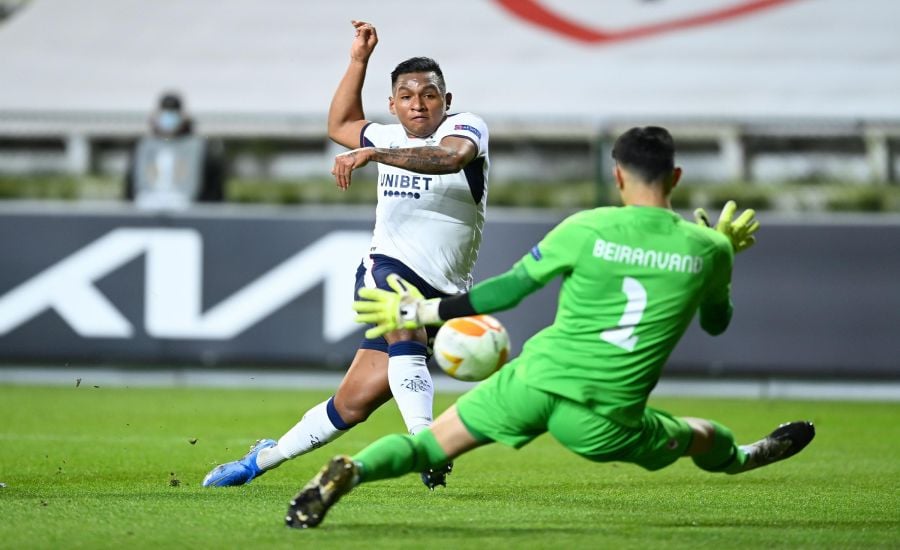 Προγνωστικά Στοιχήματος