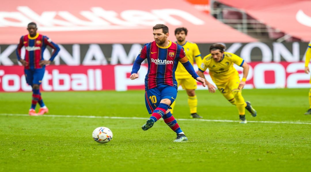 barca