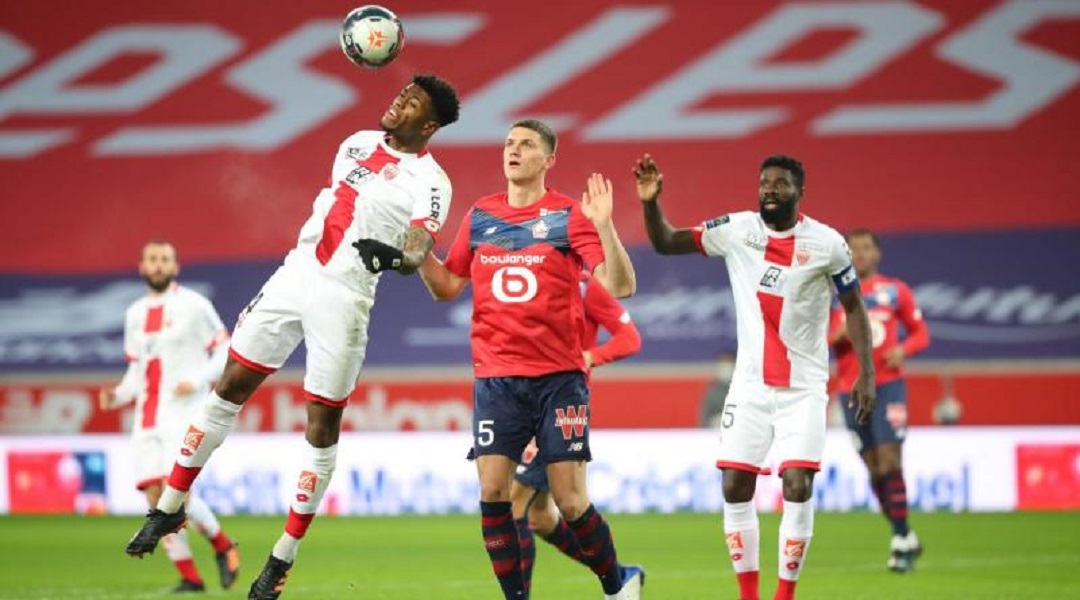 Προγνωστικά Γαλλίας