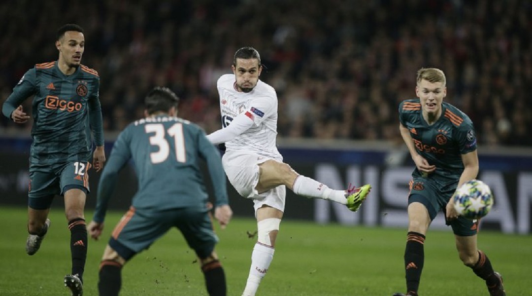 Προγνωστικά Γιουρόπα Λιγκ