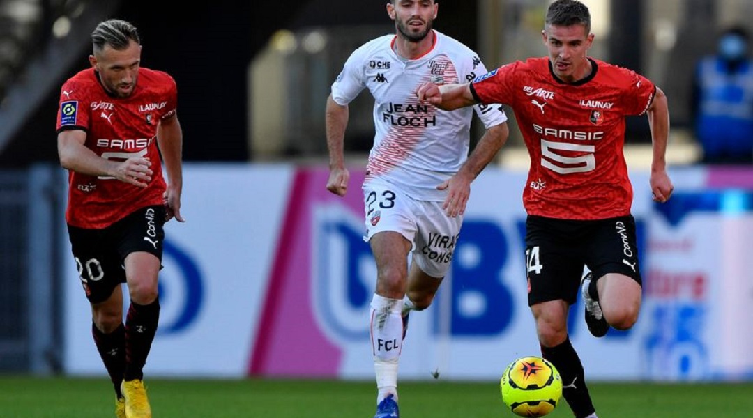 Προγνωστικά Γαλλίας