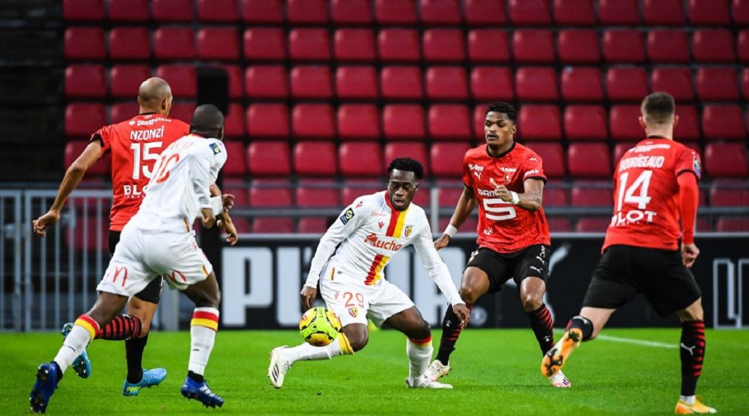 Προγνωστικά Γαλλίας