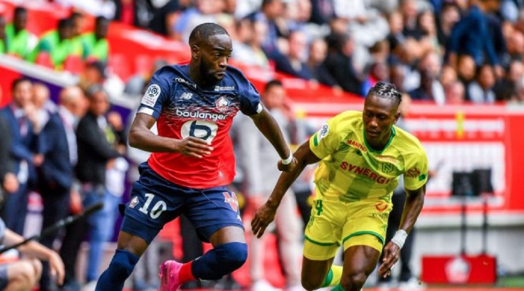 Προγνωστικά Γαλλίας