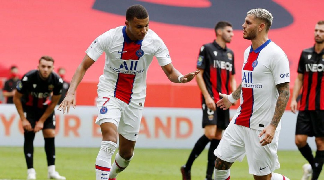 Προγνωστικά Γαλλίας