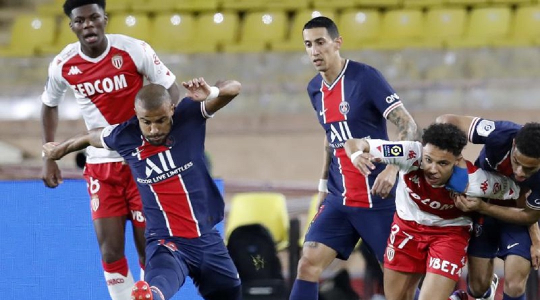 Προγνωστικά Γαλλίας