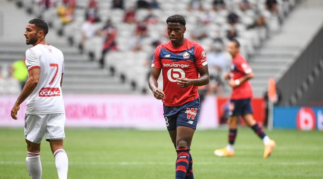 Προγνωστικά Γαλλίας