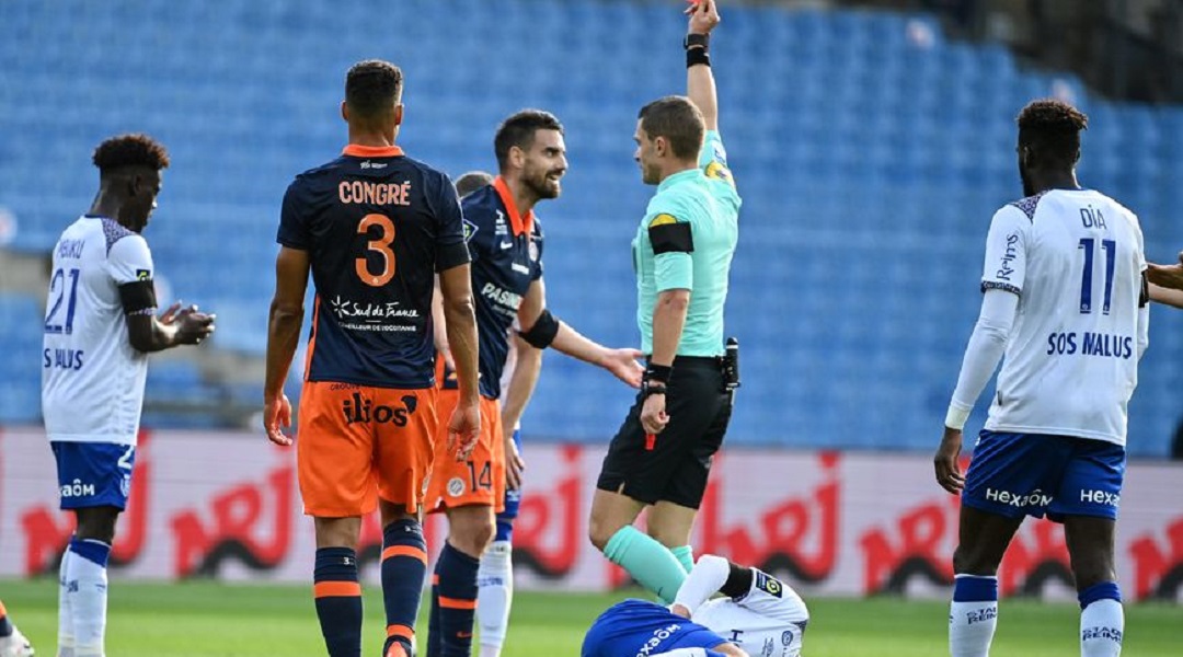 Προγνωστικά Γαλλίας