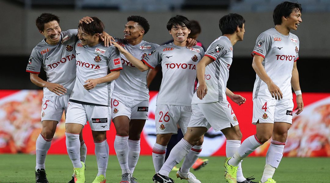 Αφιέρωμα Α' Ιαπωνίας 2021