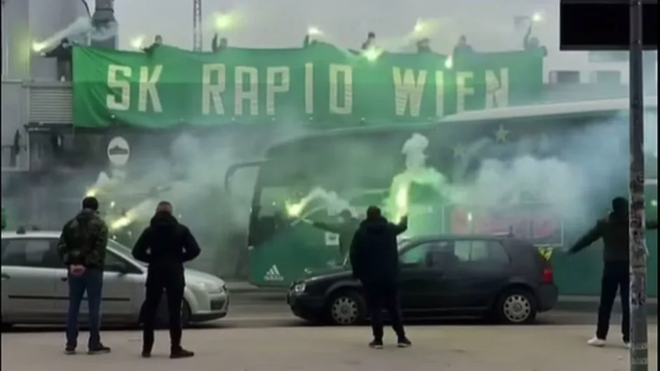 Ραπίντ Βιέννης