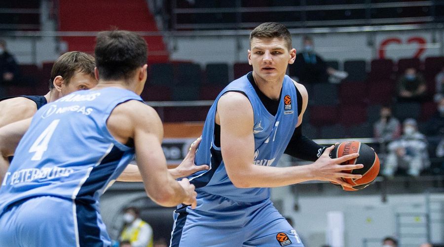 Προγνωστικά Μπάσκετ