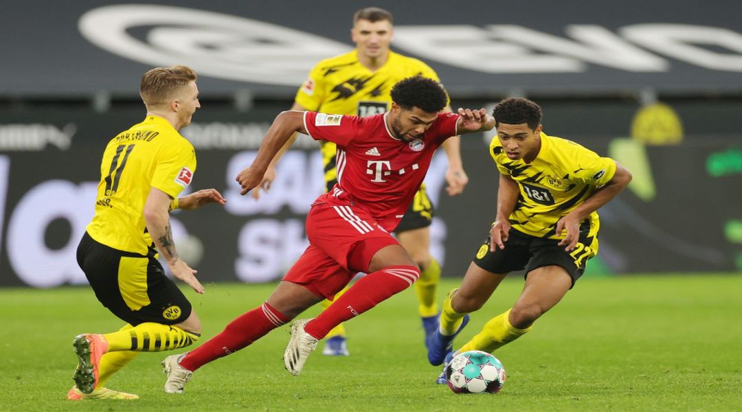 bayern