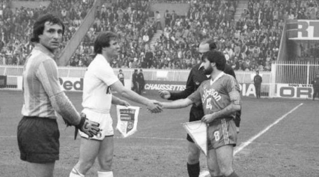 Προγνωστικά Γαλλίας