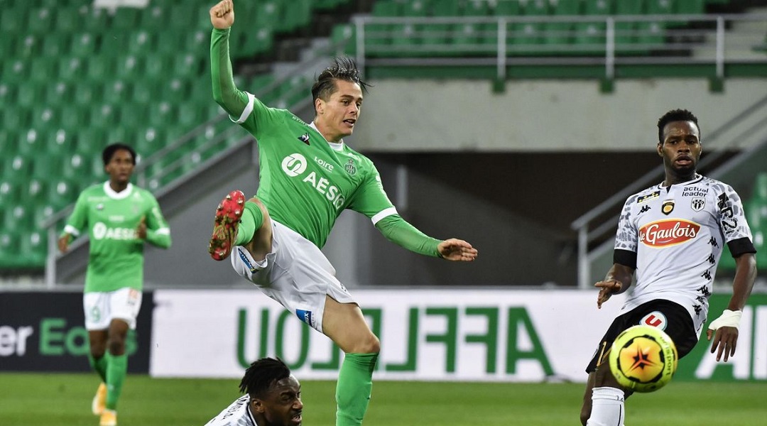 Προγνωστικά Γαλλίας