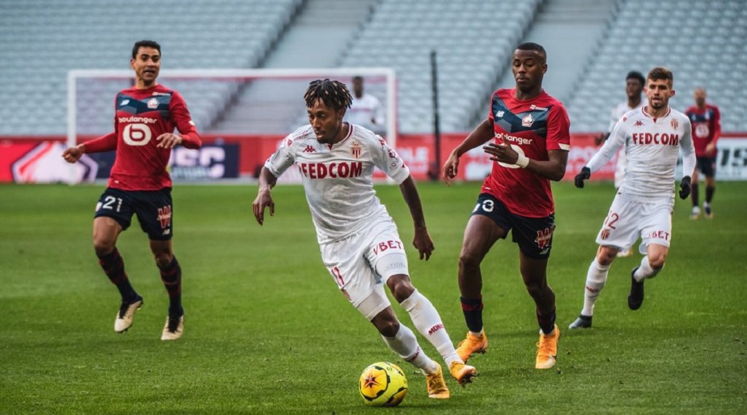 Προγνωστικά Γαλλίας