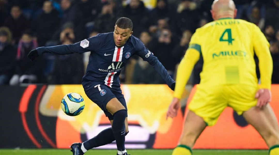 Προγνωστικά Γαλλίας