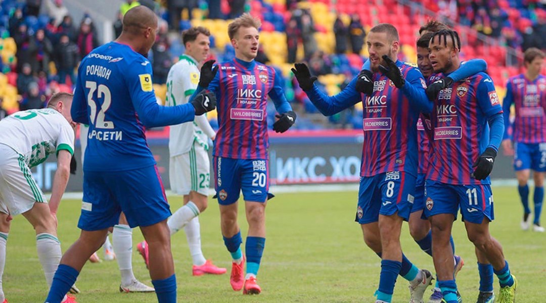 Προγνωστικά Ρωσίας