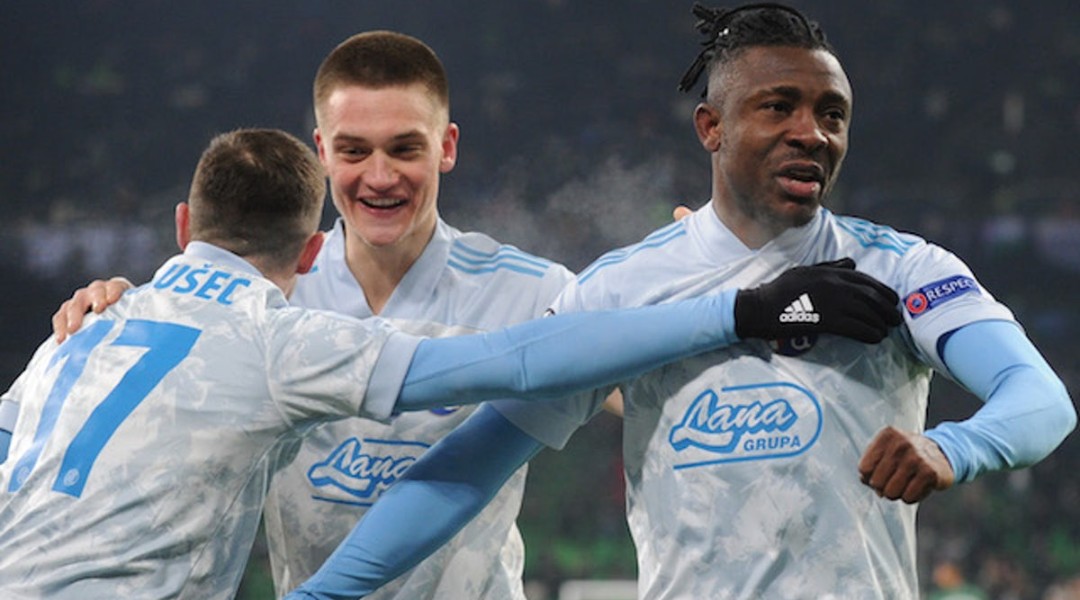 προγνωστικά Γιουρόπα Λιγκ