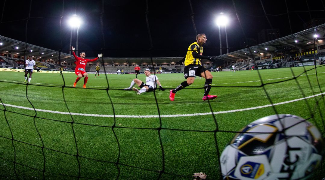 allsvenskan
