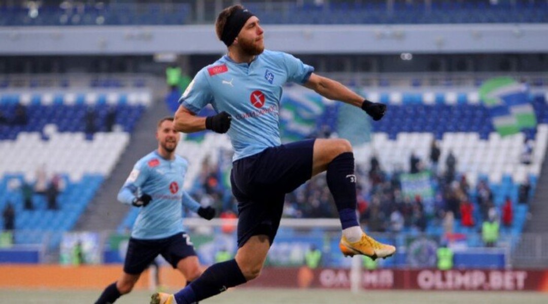 Προγνωστικά Ρωσίας