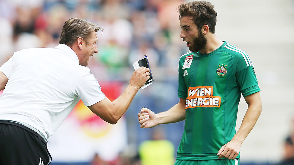 Ραπίντ Βιέννης