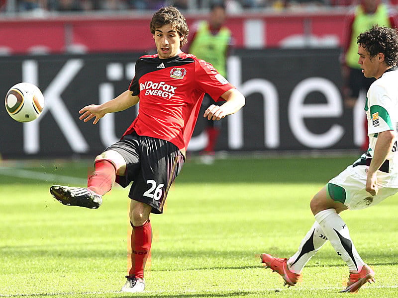 Λεβερκούζεν