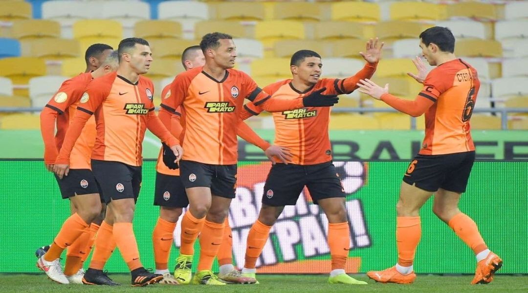 shakhtar