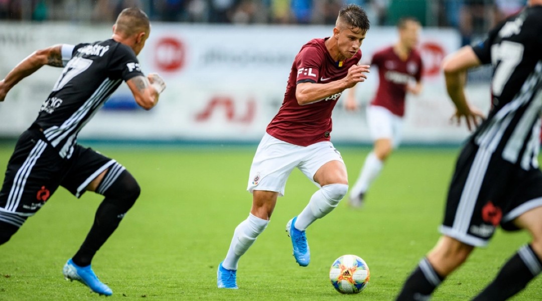 Σπάρτα Πράγας