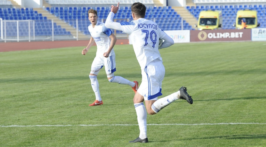 Προγνωστικά Ρωσίας