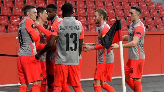 ΓΙΟΥΝΓΚ ΜΠΟΪΣ ΓΙΟΥΡΟΠΑ ΛΙΓΚ