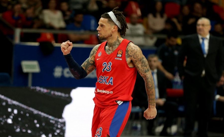 Προγνωστικά Μπάσκετ