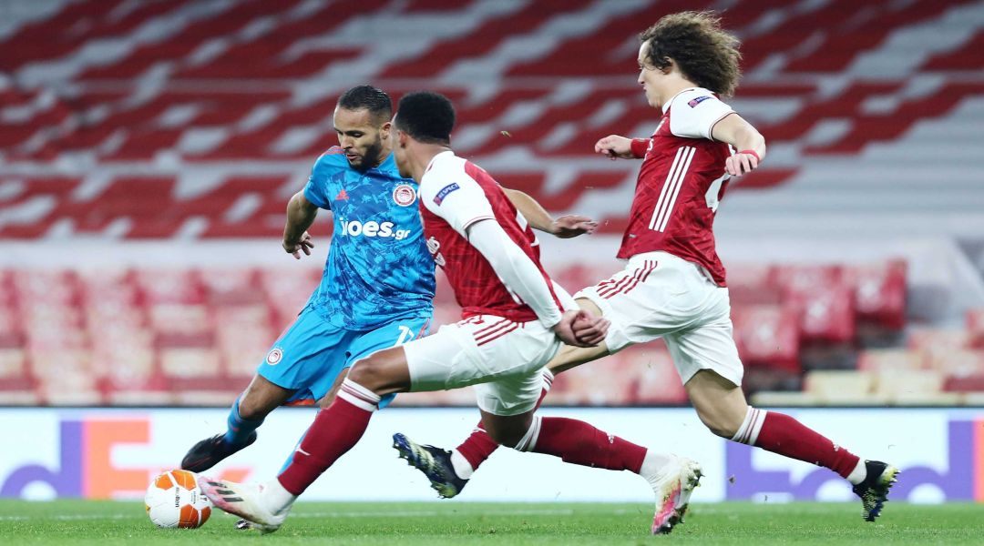 arsenal