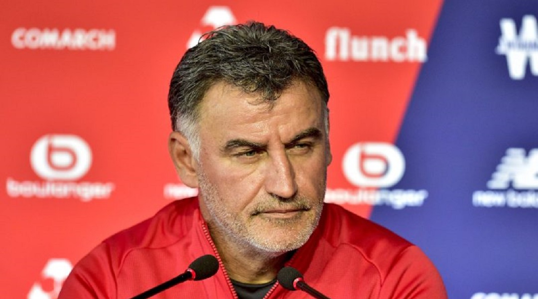 Προγνωστικά Γαλλίας