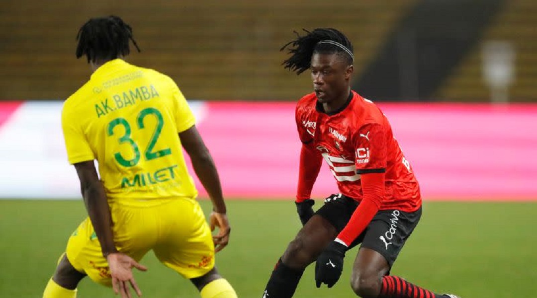 Προγνωστικά Γαλλίας