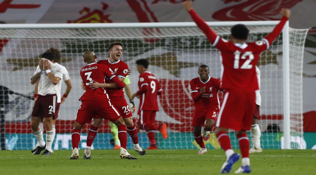 liverpool