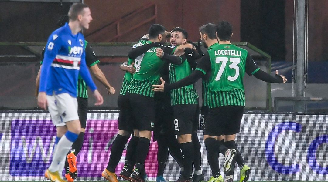sassuolo