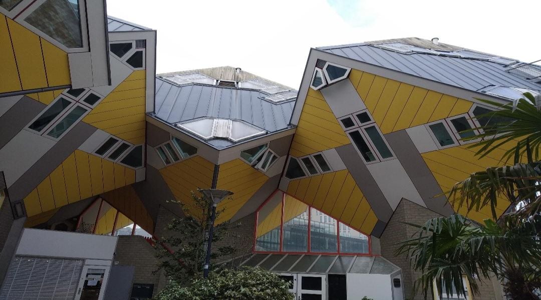cubes