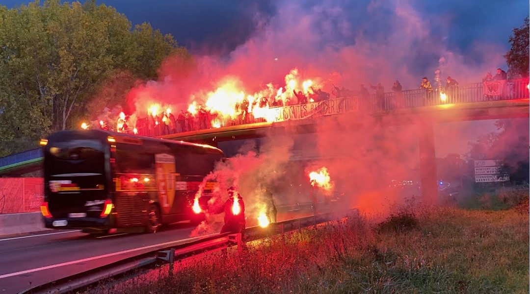 Προγνωστικά Γαλλίας