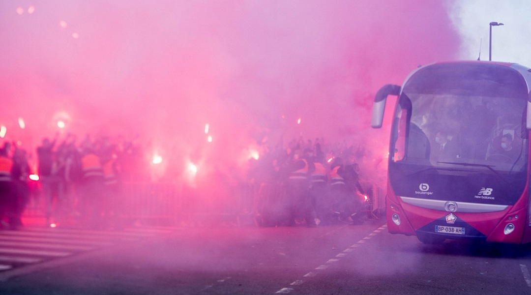 Προγνωστικά Γαλλίας