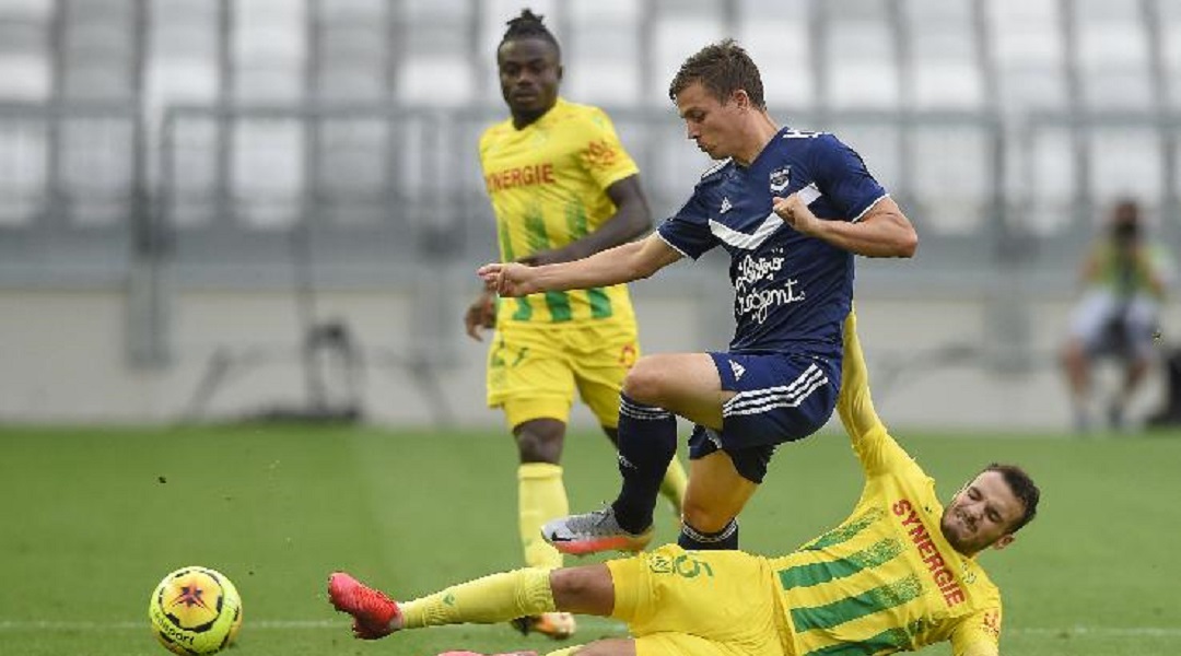 Προγνωστικά Γαλλίας