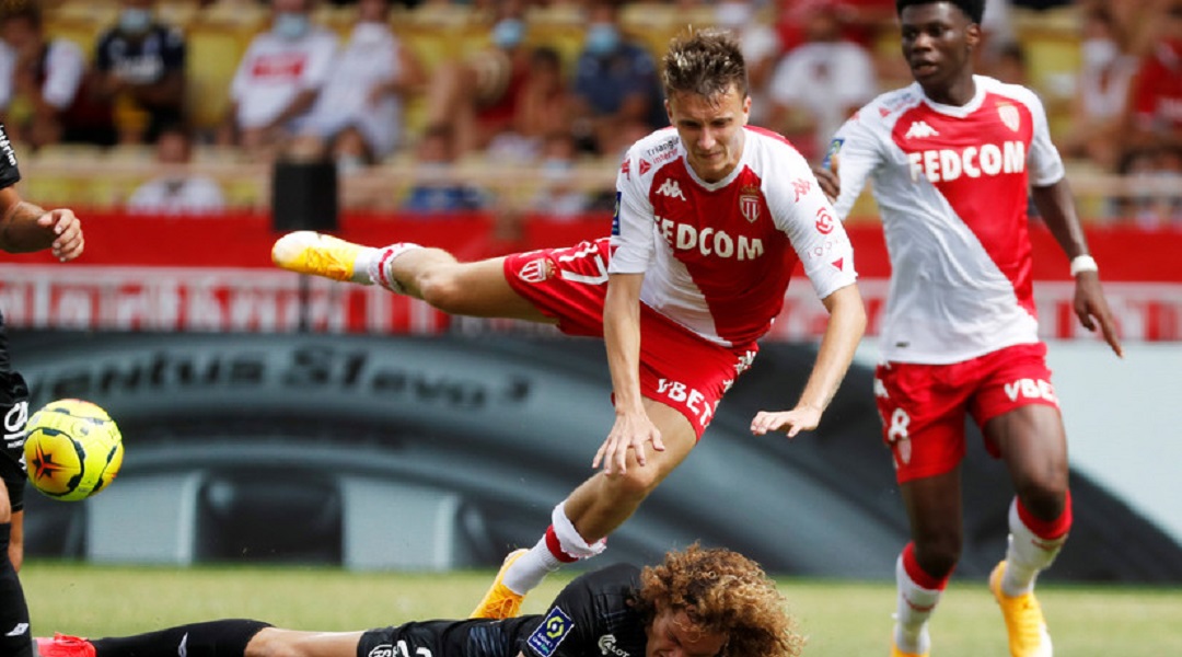 Προγνωστικά Γαλλίας