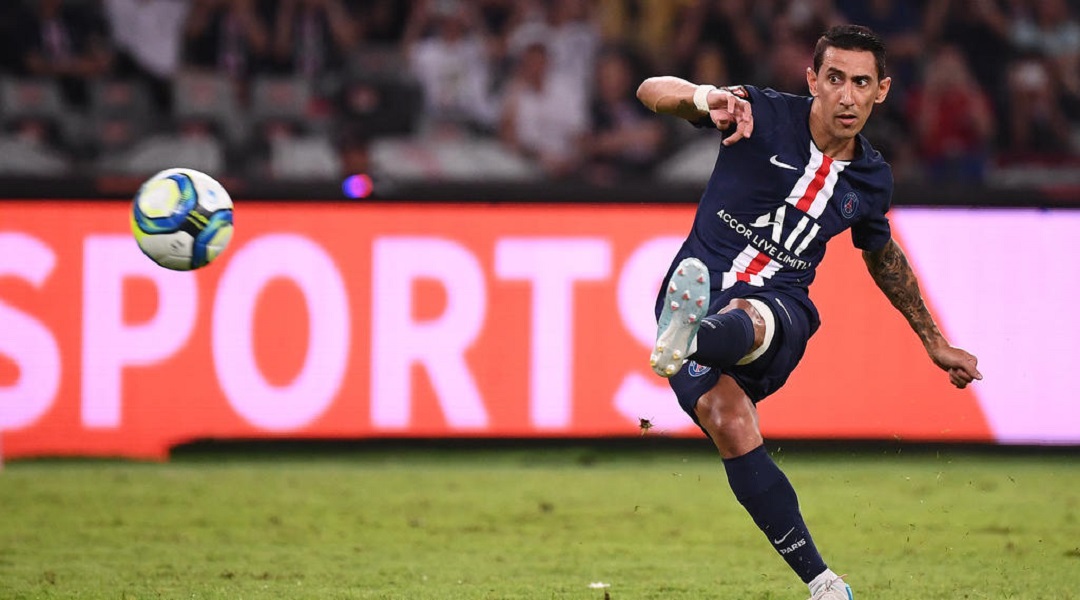 Προγνωστικά Γαλλίας